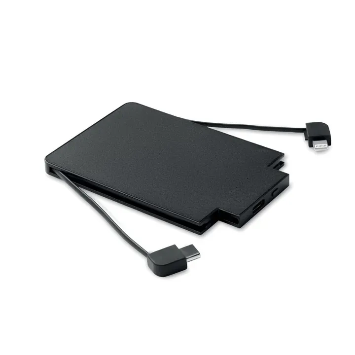 Magnetic power bank 2500 mAh - MO2510 (MOCN#03)